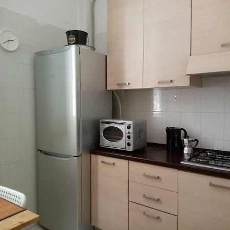 바리 Campus House 아파트 외부 사진