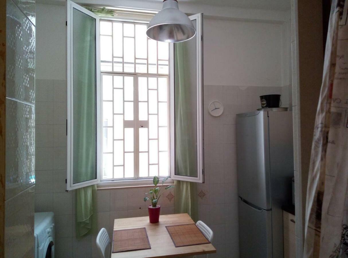 바리 Campus House 아파트 외부 사진