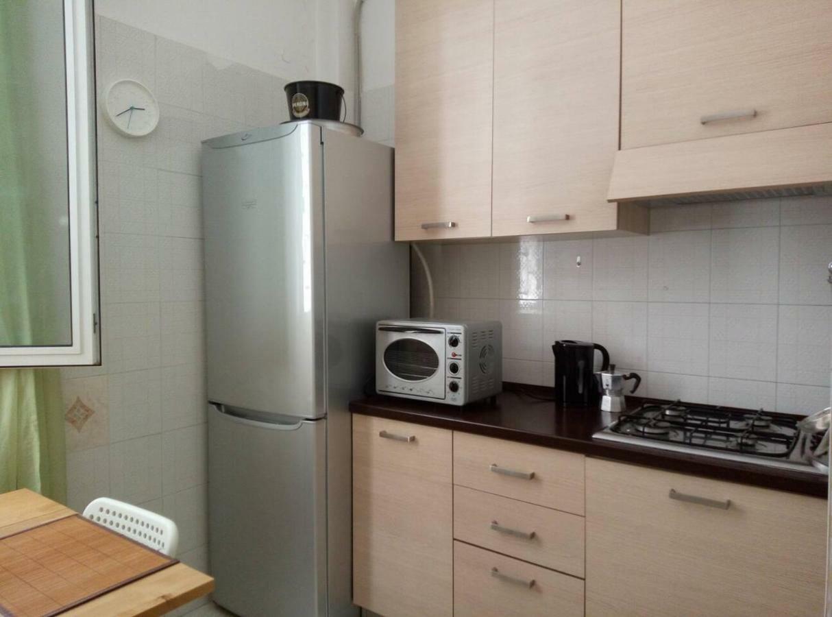바리 Campus House 아파트 외부 사진