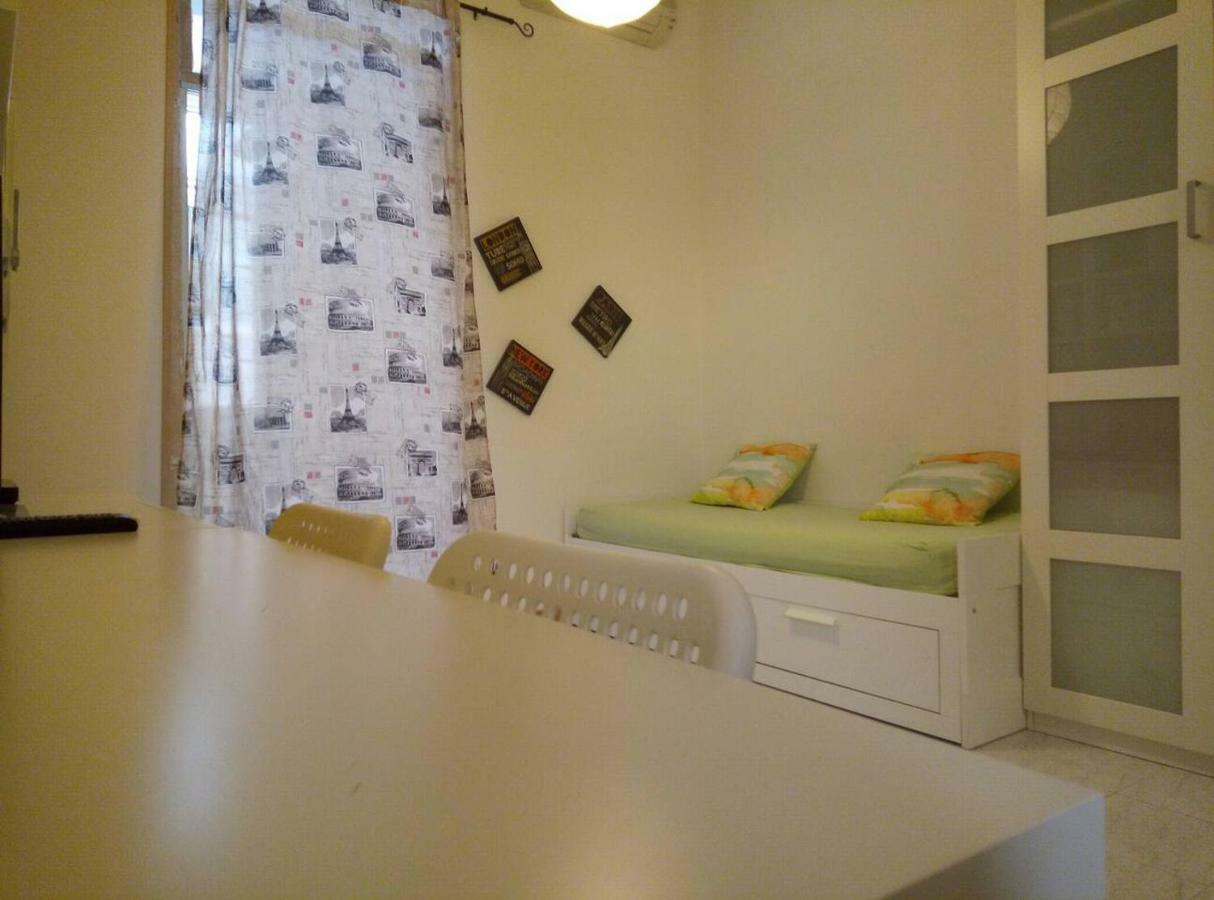 바리 Campus House 아파트 외부 사진